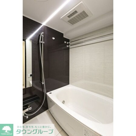 コンフォリア桜上水の物件内観写真